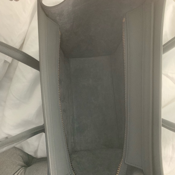 Celine luggage handbag - Picture 7 of 11